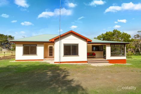 Property photo of 931 Gorae Road Gorae VIC 3305