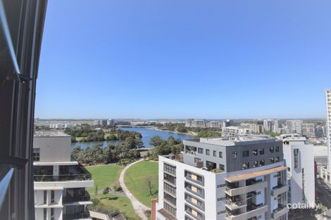 Property photo of 1505/9 Brodie Spark Drive Wolli Creek NSW 2205