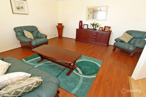 Property photo of 21 O'Reilly Court Jane Brook WA 6056