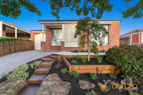 Property photo of 8 Glenn Erin Way Berwick VIC 3806