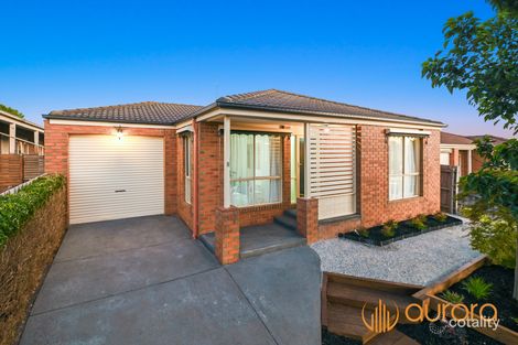Property photo of 8 Glenn Erin Way Berwick VIC 3806