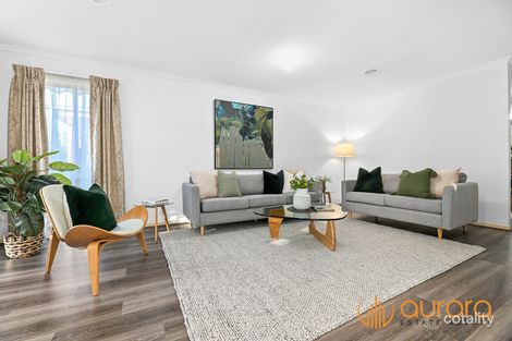 Property photo of 8 Glenn Erin Way Berwick VIC 3806