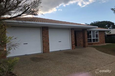 Property photo of 20 Champagne Crescent Thornlands QLD 4164