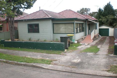 22 The Causeway, Strathfield South, NSW 2136