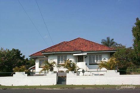 Property photo of 61 Holmesbrook Street Ashgrove QLD 4060
