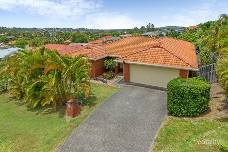 Property photo of 12 Yaldara Street Pacific Pines QLD 4211