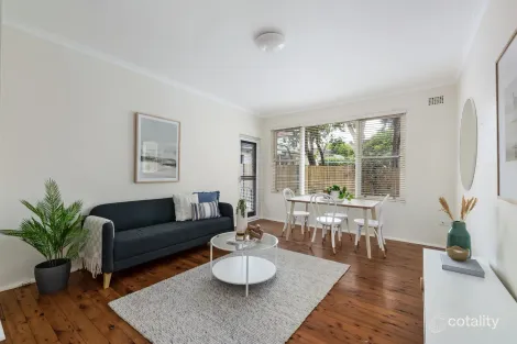 Property photo of 3/3 Constitution Road Dulwich Hill NSW 2203