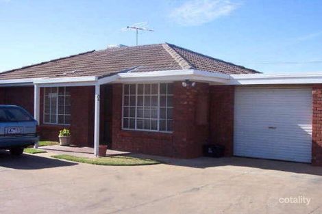 Property photo of 2/62 Thirteenth Street Mildura VIC 3500