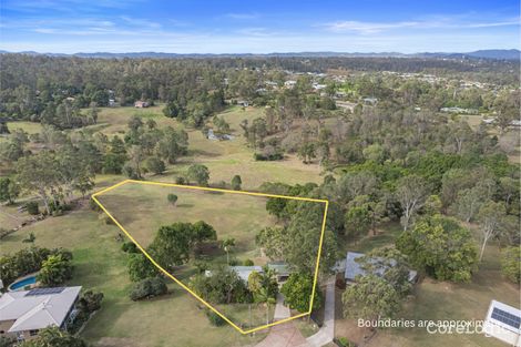 Property photo of 3 Dons Court Araluen QLD 4570