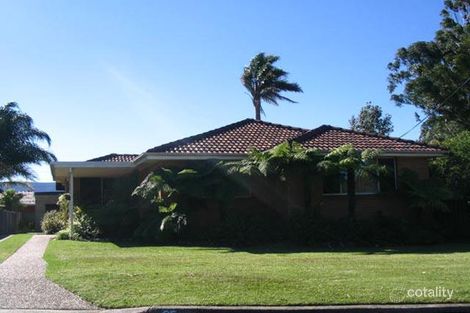25 Beveridge St, Albion Park, NSW 2527