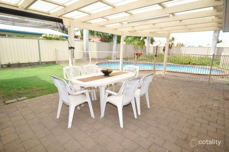 4 Trevor Dr, Coombabah, QLD 4216