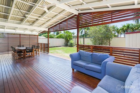 Property photo of 55 Jacaranda Avenue Hollywell QLD 4216