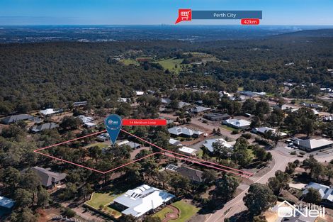 Property photo of 14 Meldrum Loop Bedfordale WA 6112