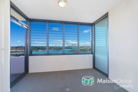 Property photo of 2107/46 Walker Street Rhodes NSW 2138