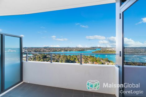 Property photo of 2107/46 Walker Street Rhodes NSW 2138