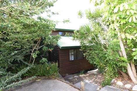 Property photo of 38 Towry Crescent Vincentia NSW 2540