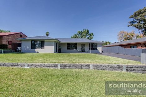 8 Pindari Dr, South Penrith, NSW 2750