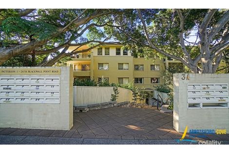 Property photo of 12/3A Blackwall Point Road Abbotsford NSW 2046