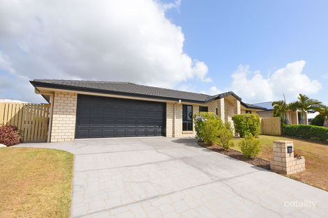 10 Marcocci St, Urraween, QLD 4655
