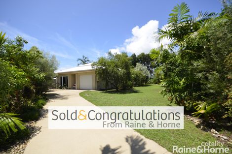 8 Kalu Cl, Bonnie Doon, QLD 4873