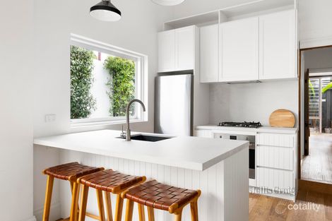 Property photo of 20 Hotham Street Collingwood VIC 3066