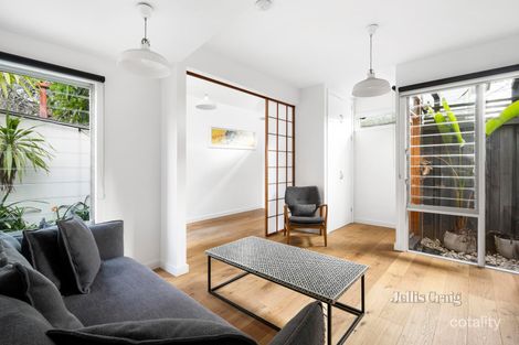 Property photo of 20 Hotham Street Collingwood VIC 3066