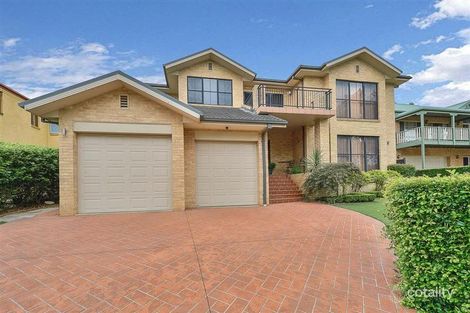 20 Barrack Cct, Macquarie Links, NSW 2565