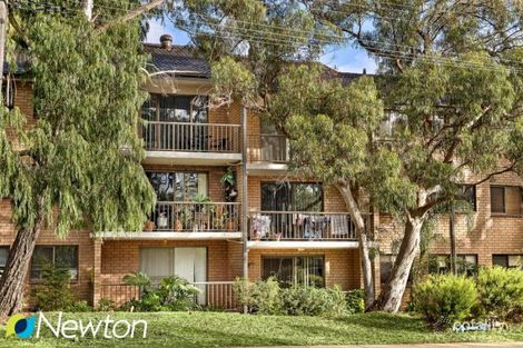 Property photo of 53/131-139 Oak Road Kirrawee NSW 2232