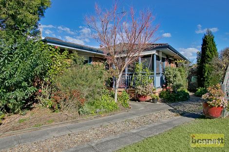 Property photo of 9 Bayly Court Richmond NSW 2753