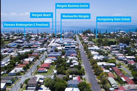 Property photo of 145 Duffield Road Margate QLD 4019