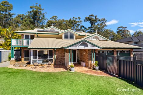 Property photo of 11 Monet Crescent Mackenzie QLD 4156