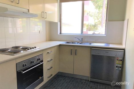 Property photo of 5/34-40 Edensor Street Epping NSW 2121