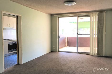 Property photo of 5/34-40 Edensor Street Epping NSW 2121