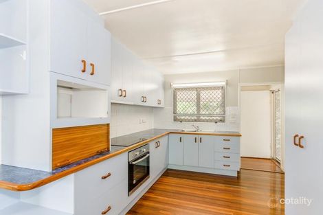 Property photo of 21 Ellimatta Avenue Cranbrook QLD 4814