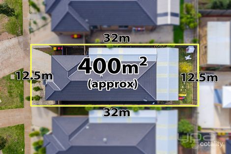 Property photo of 12 Oldbridge Boulevard Weir Views VIC 3338