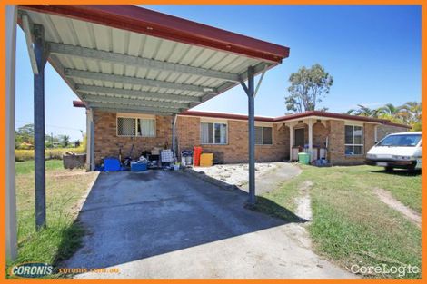 Property photo of 37 Bronzewing Crescent Deception Bay QLD 4508