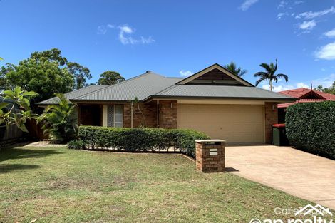 Property photo of 37 Laricina Circuit Forest Lake QLD 4078