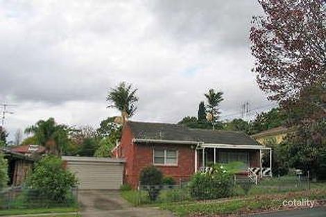 Property photo of 11 Woodlands Road Forestville NSW 2087