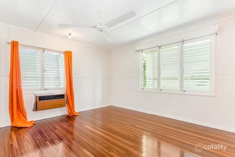 Property photo of 21 Ellimatta Avenue Cranbrook QLD 4814