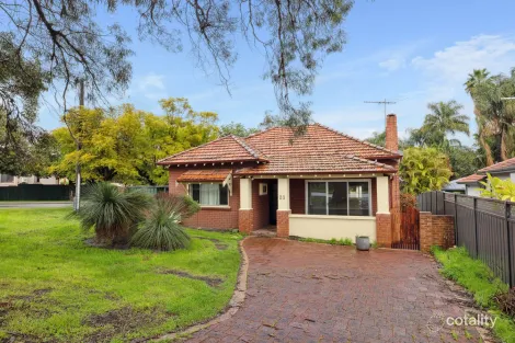 Property photo of 23 Toowong Street Bayswater WA 6053