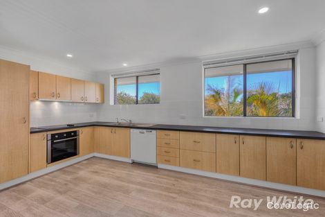 Property photo of 3/10 Garden Terrace Newmarket QLD 4051