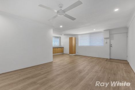 Property photo of 3/10 Garden Terrace Newmarket QLD 4051