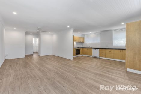 Property photo of 3/10 Garden Terrace Newmarket QLD 4051