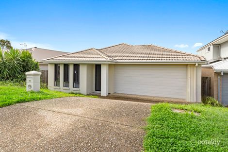Property photo of 58 Hanover Drive Pimpama QLD 4209