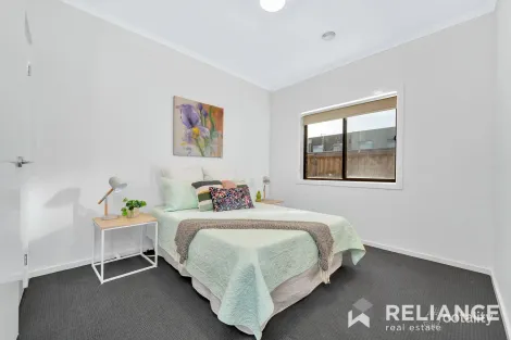 Property photo of 14 Lispenard Circuit Point Cook VIC 3030