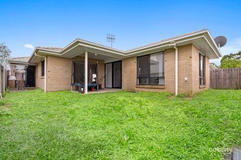 Property photo of 58 Hanover Drive Pimpama QLD 4209