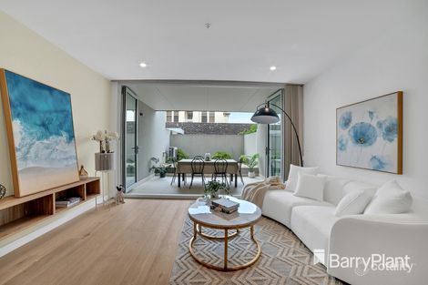 Property photo of 7 Serle Lane Hawthorn VIC 3122
