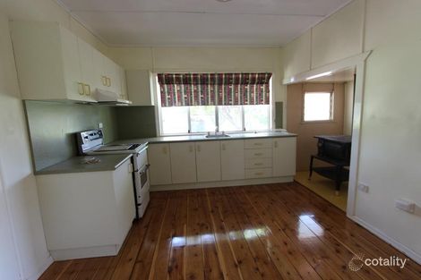 Property photo of 199 King Street Charleville QLD 4470