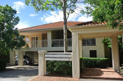 6/50 Dickson St, Morningside, QLD 4170