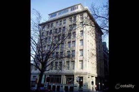 Property photo of 6C/27-37 Russell Street Melbourne VIC 3000